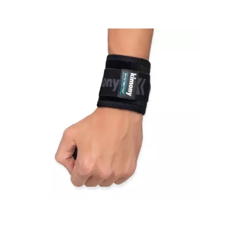 Adae 아대 키모니 네오맥스 손목 보호대 KNP9000 [M] Adae Kimoni