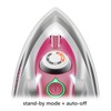 oliso M3Pro Project Steam Iron with Solemate – 1000W Ceramic