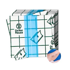 60枚 防水フィルム ロール 5cm×5cm 防水ふぃるむ 透明絆創膏 フィルムドレッシング キズに保護フィルム 創傷被覆材 保護タトゥー 超ゼロ感覚 ドレッシングテープ 抗菌 粘着性 創傷用粘着 入浴 水泳 水仕事 お風呂 タトゥー介護