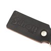 Schott NYC Horween Leather Key Holder 3129101 Men's Leather Key