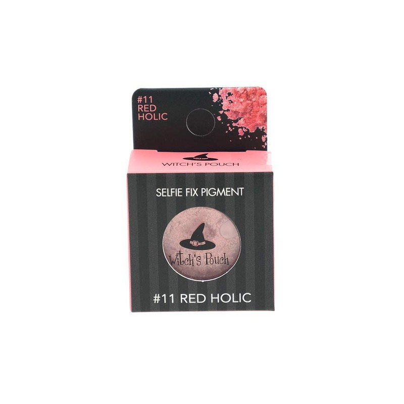 Witch’s Pouch Selfie Fix Pigment Eye Shadow