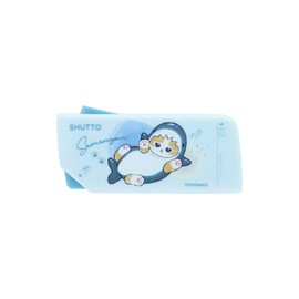 Sunstar Stationery S8907943 Mofusand Goods Opener 2-Way NewLifeCollection Shark Nyan