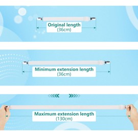 GeeRic 8 Pcs Bed Sheet Clips, Anti-Slip Clips, Duvet Clips, Adjustable Sheets, Comforters, Non Slip, Non Slip, Anti-Movement, Elastic Bands for Sofa and Sheets - White