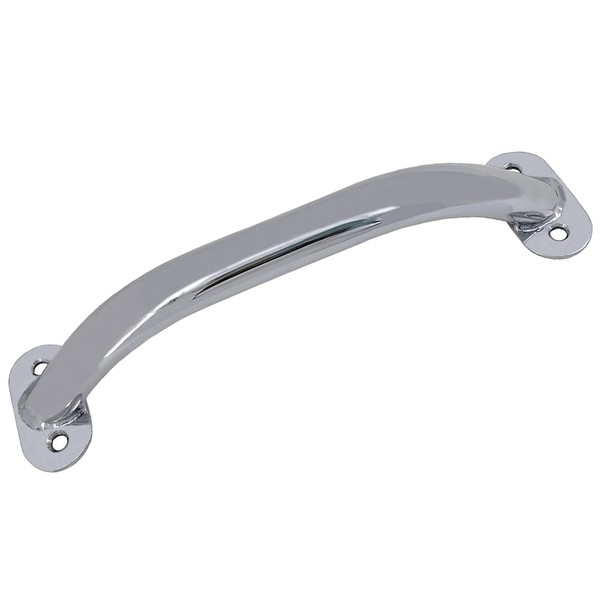 ISURE MARINE 316 Stainless Steel 9 inch Boat Grab Handle