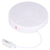 Air Quality Monitor High Sensitivity High Accuracy Multifunctional Temperature Humidity