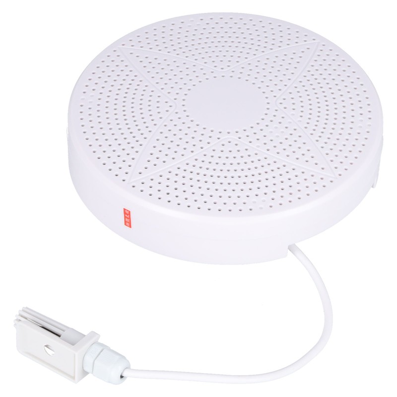 Air Quality Monitor High Sensitivity High Accuracy Multifunctional Temperature Humidity