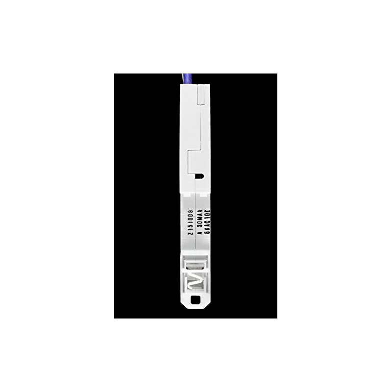 CRABTREE 10 AMP TYPE C 6kA 30mA RCBO RCD MCB