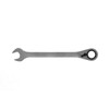Gedore 2297280 Combination Ratchet Wrench 0.4 inches (11 mm) with