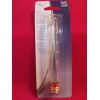 BRIGHT EFFECTS TUBULAR BULB, 20 WATT 120 VOLT FOR LIGHTS,