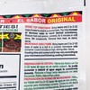 Mexicali Rose Spicy Chorizo Instant Refried Beans 6 Oz (Pack