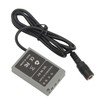 PS BLS5 BLS1 Dummy Battery DC Coupler For Olympus Pen