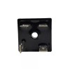 Solid State KBPC2506 Panel Mount Bridge Rectifier, Single Phase 600