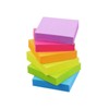 Early Buy 2x2 Sticky Notes with 6 Bright Color Self-Stick