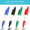 8 Pack Golf Ball Line Marker Tool,Golf Ball Alignment and