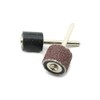 TEMO 100 pc 1/2 Inch Sand Drum Grit 60 Coarse