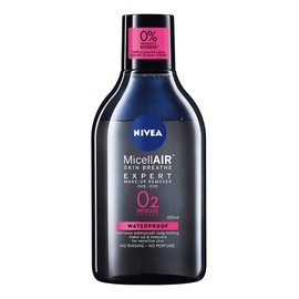 Nivea Micellar Water 400 ml Waterproof