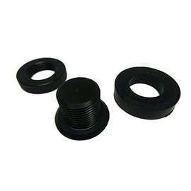 TOYOTA Car/riawaipa-resu 3 Pcs/Kit Wiper Hole Cap Blind/Prius Hiace haria- Noah ヴxokusi- Estima etc.