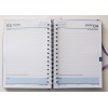 Agenda Anual - Personalizada.