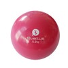 Sveltus Weighted Exercise Ball, Pink - 500g