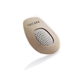 saicara Easy Step für halt in Pumps und High Heels, Universalgröße, 1er Pack (1 x 2 Stück)