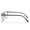 MERRY'S Men's Blue Light Blocking Glasses Computer Reading Glasses for