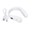 Portable Neck Warmer USB Charging ABS Rechargeable Electric Neck Heater