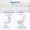 Express Water Filter Upgrade Kit for Reverse Osmosis and Under