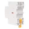 Baomain 110V AC 2-Pole Modular Contactor, 63A 2NO Normally Open,