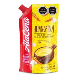ALACENA Huancaina Doy Pack 500 ml.