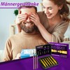9 Piece Screw Extractor Set with Titanium Coating, Made of