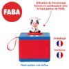 FABA FFF30001 Figure with Sound