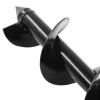 Unbranded Garden Auger Drill Bit for Cordless Drill - 2