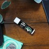 FANMATS 34723 New York Jets Smooth Mint SPF 15 Lip