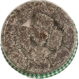 Hadley 1 Pack - Hadley Dates Variety - Pitted Deglet Noor, Whole Medjool, Coconut Rolls - 12oz Date Coconut Rolls