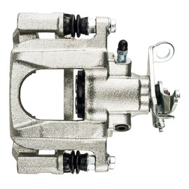 PHILTOP Brake Caliper Rear Left Compatible with 2009-2012 Dodge Journey, 18-B5177