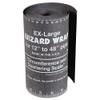 Flange Wizard WW-19 Wizard Wraps, 7" x 180", Heat Resistant,