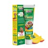 Bentodent Fluoride Free Kids Toothpaste - Natural Calcium Bentonite Clay