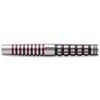 TRIPLEIGHT ASTRA DARTS Darts Barrel Red Star Sunrise (90% Redstar