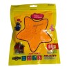 Movasa 3 Bolsas Foamy Moldeable 60g Color Manualidades