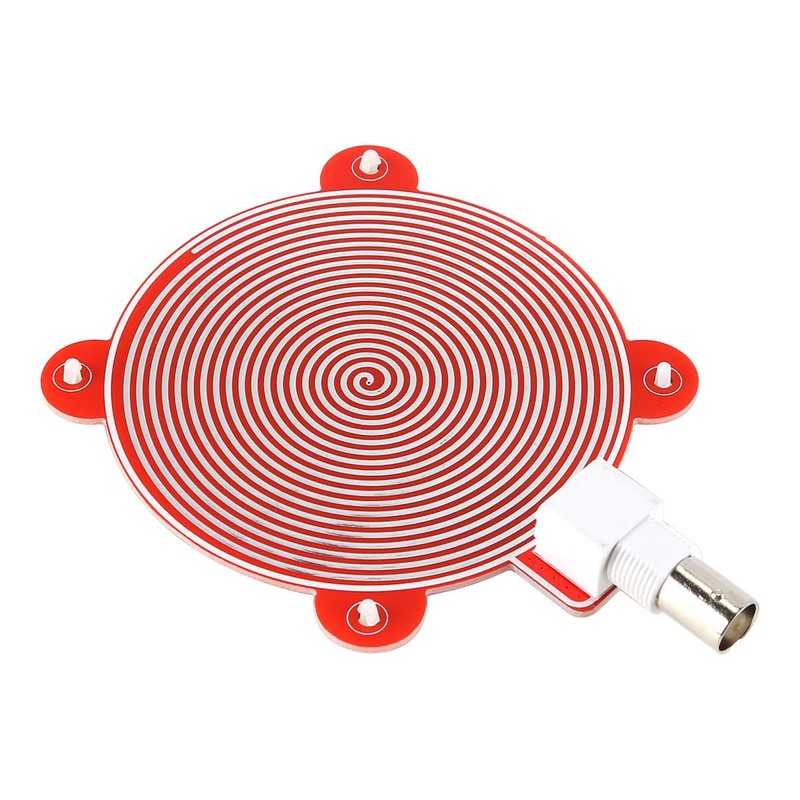 Fasizi FG 200 DDS Function Signal Generator 0 01Hz 500KHz