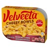 Velveeta Cheesy Bowls Bacon Mac & Cheese Microwave Meal, 9