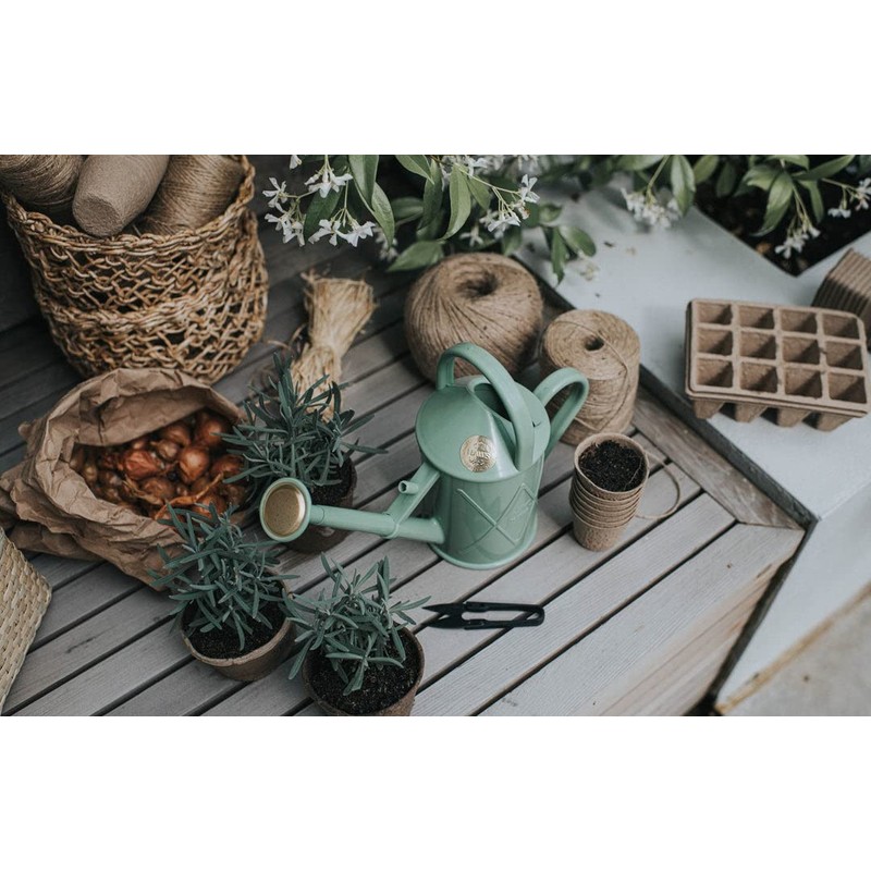ho-zu (Haws), Watering Jug heriteizikan 1 Quart [Made in UK