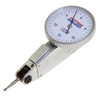 Test Indicator 0.0005" 0-15-0 and Holder Quill Clamp for Bridgeport