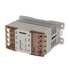 3 Phase Solid State Relay with Radiator 3‑32VDC Control Voltage