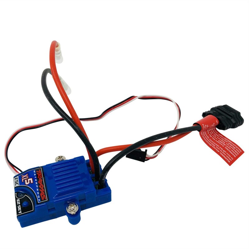 Traxxas 3018R XL-5 Electronic Speed Control