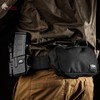 WOLF TACTICAL Molle Battle Belt - 2' Quick-Release War Belt