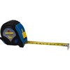 5M 19Mm R/Coated Tape Measure Metric and Imperial Markings Thickness