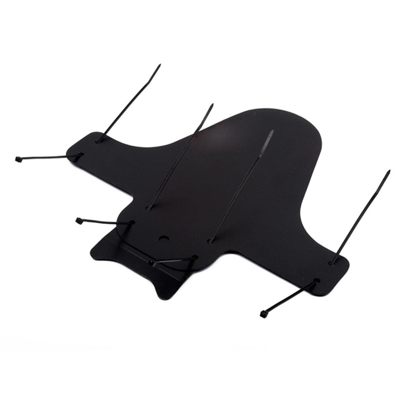 | Mudguard - Front Wings Mud Guard
