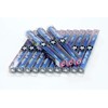 elitegrips Y360SH Golf Grips, Set of 13, Marine Blue, Backline