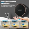 Automatic Soap Dispenser Wall Mounting with Sensor No Touch Automatic